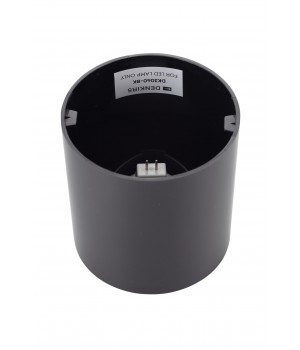 DK3040-BK Светильник накладной IP 20, 10 Вт, GU5.3, LED, черный, пластик-foto16