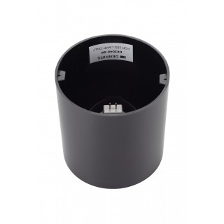 DK3040-BK Светильник накладной IP 20, 10 Вт, GU5.3, LED, черный, пластик-foto16