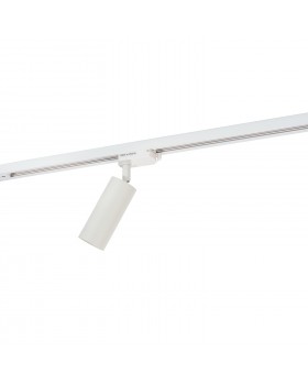 DK6202-WH Трековый светильник IP 20, 15 Вт, GU10, белый, алюминий-foto12