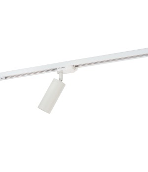 DK6202-WH Трековый светильник IP 20, 15 Вт, GU10, белый, алюминий-foto12