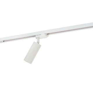 DK6202-WH Трековый светильник IP 20, 15 Вт, GU10, белый, алюминий-foto12