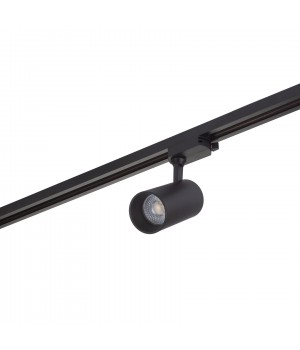 DK6030-BK Трековый светильник IP 20, 24 Вт, LED 3000, черный, алюминий-foto2