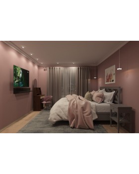 DK2404-WH Встраиваемый светильник влагозащ., IP 44, до 15 Вт, GU10, белый, алюминий-foto8