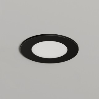 DK3101-BK Встраиваемый влагозащищенный светильник, IP65, до 10 Вт, LED, GU5,3, черный-foto2