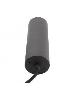 DK2055-BK Подвесной светильник, IP 20, 50 Вт, GU10, черный, алюминий-foto4