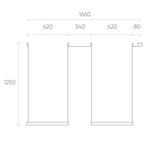 Комплект ременной трековой системы Belty-foto4