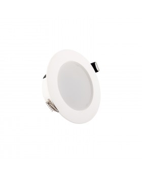 DK3047-WH Встраиваемый светильник IP 20, 5Вт, LED, белый, пластик-foto4