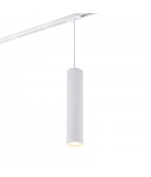 DK6210-WH Трековый светильник IP 20, 15 Вт, GU10, белый, алюминий-foto2