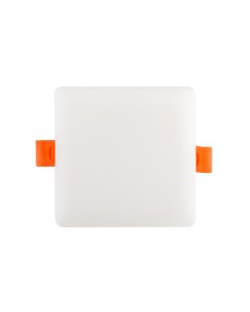 DK4606-WW Встраиваемый светильник, IP 20, 18 Вт, LED 3000, белый, пластик-foto4