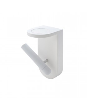 DK5006-GY Бра настенное IP20, LED 3000, 4,2 Вт, белый, гипс-foto2