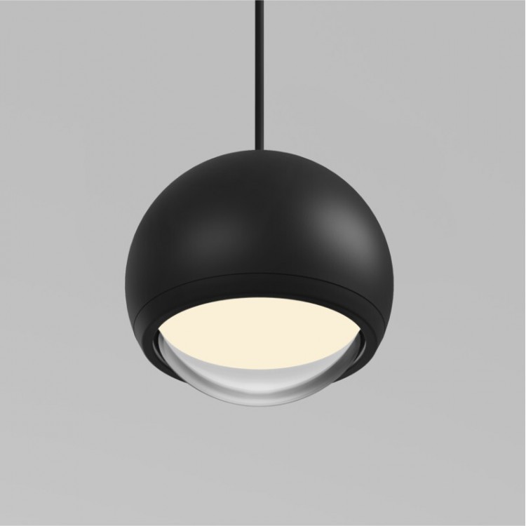 DK5316-BK Светильник для трека Air, серия Hang 3000 со светодиодом, ?80*76мм, 48V DC, 5W, RA?95, 120°, 3000K, IP20, черный, алюминий DK5316-BK Светильник для трека Air, серия Hang 3000 со светодиодом, ?80*76мм, 48V DC, 5W, RA?95, 120°, 3000K, IP20, черный, алюминий