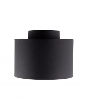 DK4015-BK Светильник накладной IP 20, 16 Вт, LED 3000, черный, алюминий-foto2