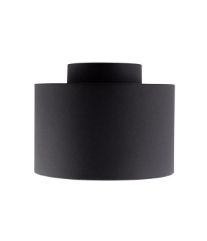 DK4015-BK Светильник накладной IP 20, 16 Вт, LED 3000, черный, алюминий-foto2