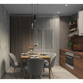 DK4500-WH Встраиваемый светильник, IP 20, 12 Вт, LED 3000, белый, алюминий-foto3