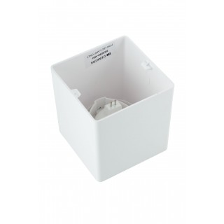 DK3030-WH Светильник накладной IP 20, 10 Вт, GU5.3, LED, белый, пластик-foto13