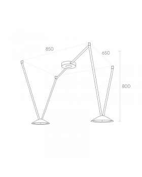 Комплект ременной трековой системы Belty-foto4