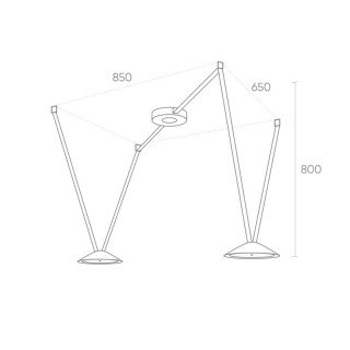 Комплект ременной трековой системы Belty-foto4