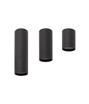 DK2051-BK Накладной светильник, IP 20, 15 Вт, GU10, черный, алюминий-foto8