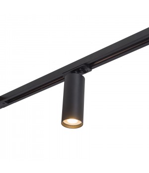 DK6202-BK Трековый светильник IP 20, 15 Вт, GU10, черный, алюминий-foto16