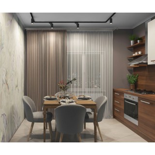 DK6002-BK Трековый светильник IP 20, 50 Вт, GU10, черный, алюминий-foto5