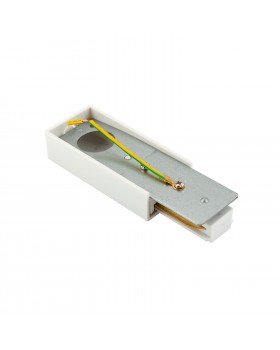 TR1100-WH Подвод питания, белый-foto2