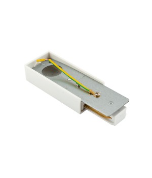 TR1100-WH Подвод питания, белый-foto2