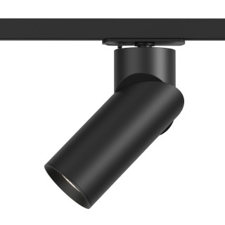 DK6080-BK Трековый светильник IP 20, 15 Вт, GU10, черный, алюминий-foto2