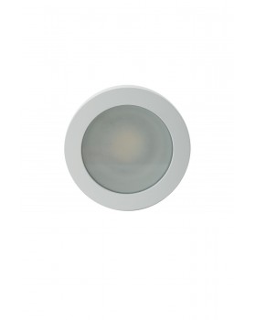 DK3012-WH Встраиваемый светильник влагозащ., IP 44, 50 Вт, GU10, белый, алюминий-foto2