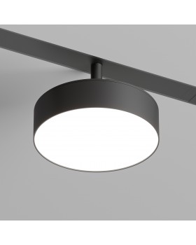 DK8070-BK Акцентный светильник SMART LINEAR 16W DIM 3000K-6000K черный-foto2