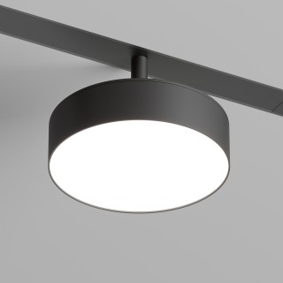 DK8070-BK Акцентный светильник SMART LINEAR 16W DIM 3000K-6000K черный-foto2