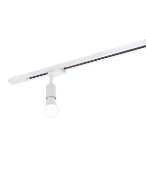 DK6207-WH Трековый светильник IP 20, 60 Вт, E27, белый-foto7