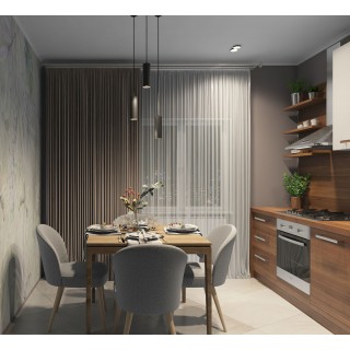 DK2422-BK Встраиваемый светильник, IP 20, 50 Вт, GU10, черный, алюминий-foto11