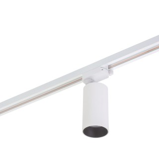 DK6040-WH Трековый светильник IP 20, 24 Вт, LED 4000, белый, алюминий-foto15