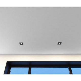 DK2038-BK Встраиваемый светильник , IP 20, 50 Вт, GU10, черный, алюминий-foto3