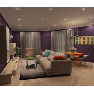 DK2404-WH Встраиваемый светильник влагозащ., IP 44, до 15 Вт, GU10, белый, алюминий-foto7