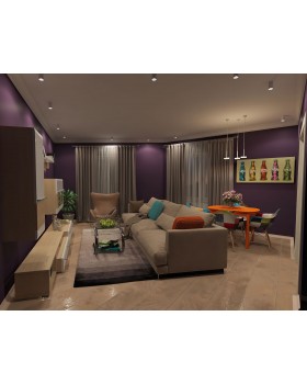 DK2008-WH Светильник накладной IP 20, 50 Вт, GU10, белый, алюминий-foto5