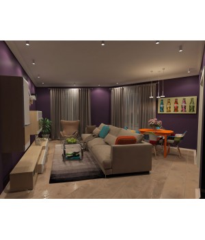 DK2008-WH Светильник накладной IP 20, 50 Вт, GU10, белый, алюминий-foto5