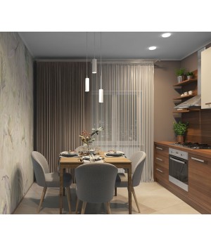 DK4604-WW Встраиваемый светильник, IP 20, 18 Вт, LED 3000, белый, пластик-foto11