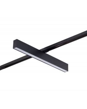 DK6640-BK Трековый светильник IP 20, 20 Вт, LED 4000, черный, алюминий-foto3