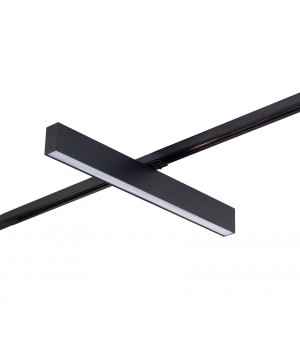 DK6640-BK Трековый светильник IP 20, 20 Вт, LED 4000, черный, алюминий-foto3