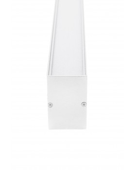 DK9154-WH Линейный светильник 42W 1500mm 4000K, белый-foto3