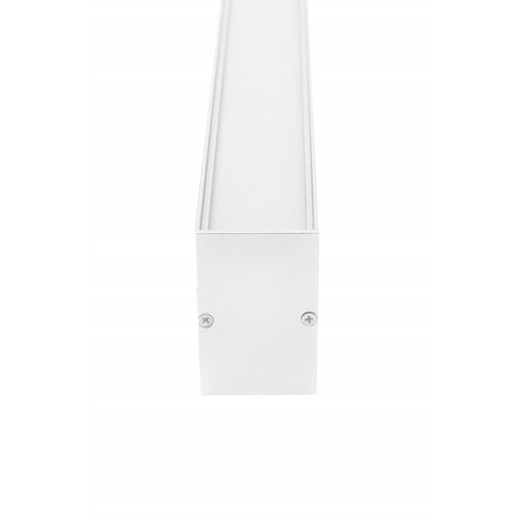 DK9154-WH Линейный светильник 42W 1500mm 4000K, белый