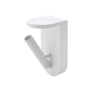 DK5006-GY Бра настенное IP20, LED 3000, 4,2 Вт, белый, гипс-foto3