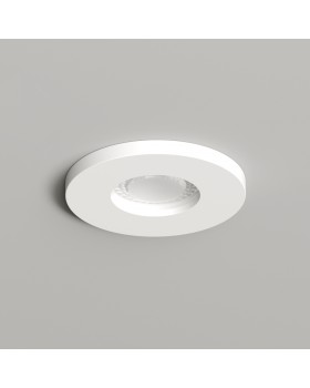DK2036-WH Встраиваемый светильник влагозащ., IP 44, до 15 Вт, GU10, LED, белый, алюминий-foto2