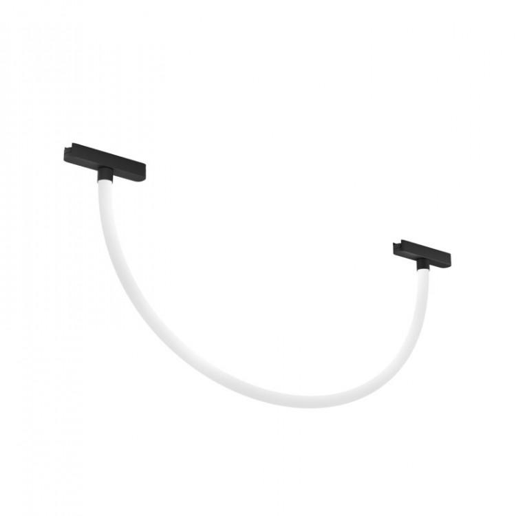 DK5357-BK Светильник для трека Air, серия Ray 4000 со светодиодом, ?22*L1000MM, 48V DC, 12W, RA?90, 360°, 4000K, IP20, черный, алюминий DK5357-BK Светильник для трека Air, серия Ray 4000 со светодиодом, ?22*L1000MM, 48V DC, 12W, RA?90, 360°, 4000K, IP20, черный, алюминий