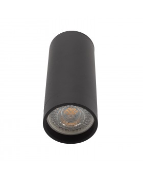 DK2051-BK Накладной светильник, IP 20, 15 Вт, GU10, черный, алюминий-foto10