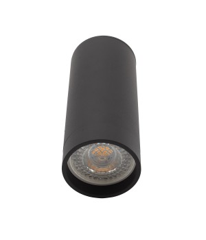 DK2051-BK Накладной светильник, IP 20, 15 Вт, GU10, черный, алюминий-foto10