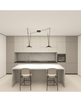 Комплект ременной трековой системы Belty-foto2