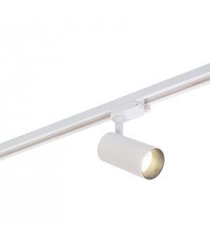 DK6040-WH Трековый светильник IP 20, 24 Вт, LED 4000, белый, алюминий-foto12
