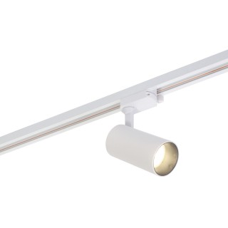 DK6040-WH Трековый светильник IP 20, 24 Вт, LED 4000, белый, алюминий-foto12